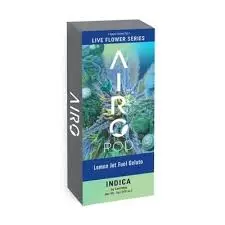 Photograph of product: Liquid Diamonds Lemon Z x Red Velvet 1g