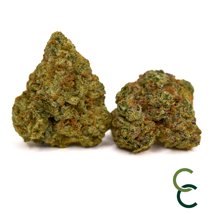 Photograph of product: Futura Haze - 14g