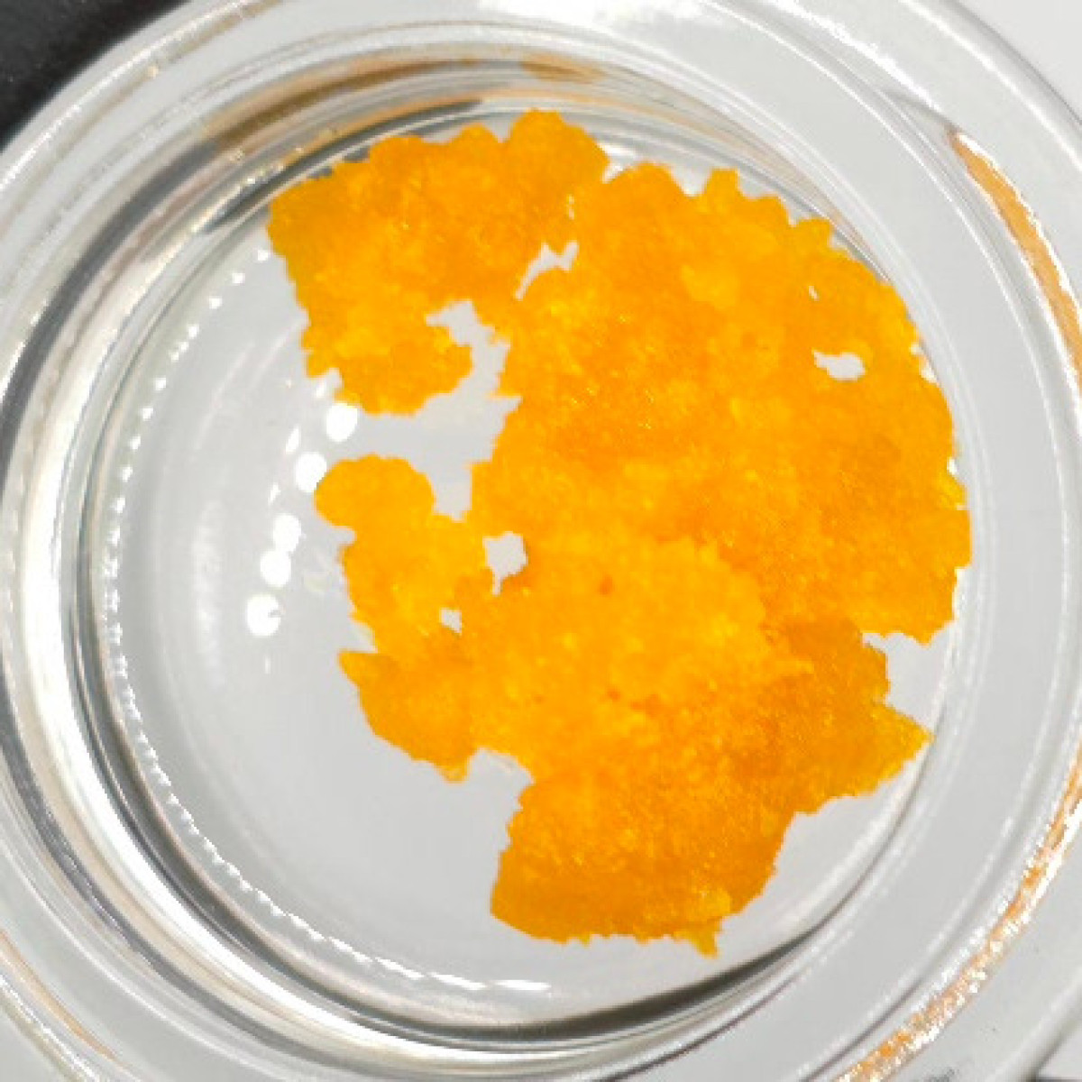 Photograph of product: Sunshine Daydream Terp Sugar