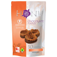 Photograph of product: HU (DOH) 10pk Turtle Oui'd