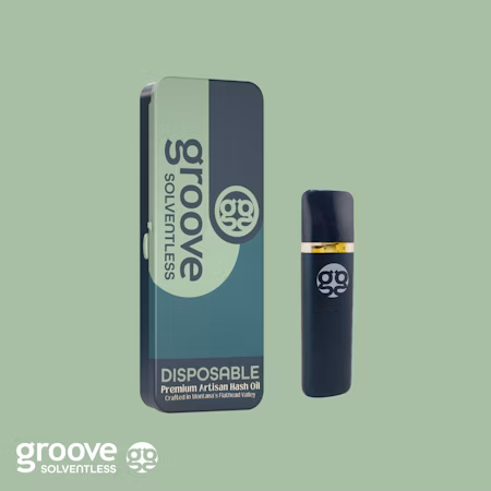 Photograph of Product: Papaya Runtz - DISPOSABLE
