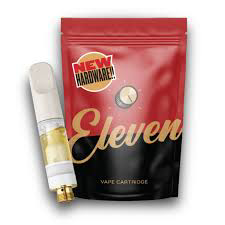 Photograph of product: 510 | French 75 | 1g | Eleven