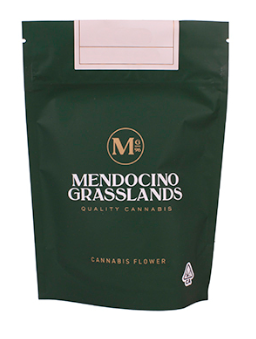 Photograph of product: GRAPEFRUIT CHEM - 3.5 g