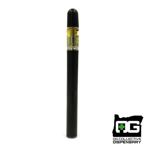 Photograph of product: OG Processing - Mango - Dist. Disp. Pen
