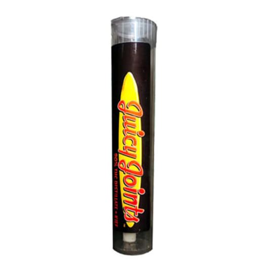 Photograph of Product: Pomegranate  Infused Pre-Roll | 0.8g