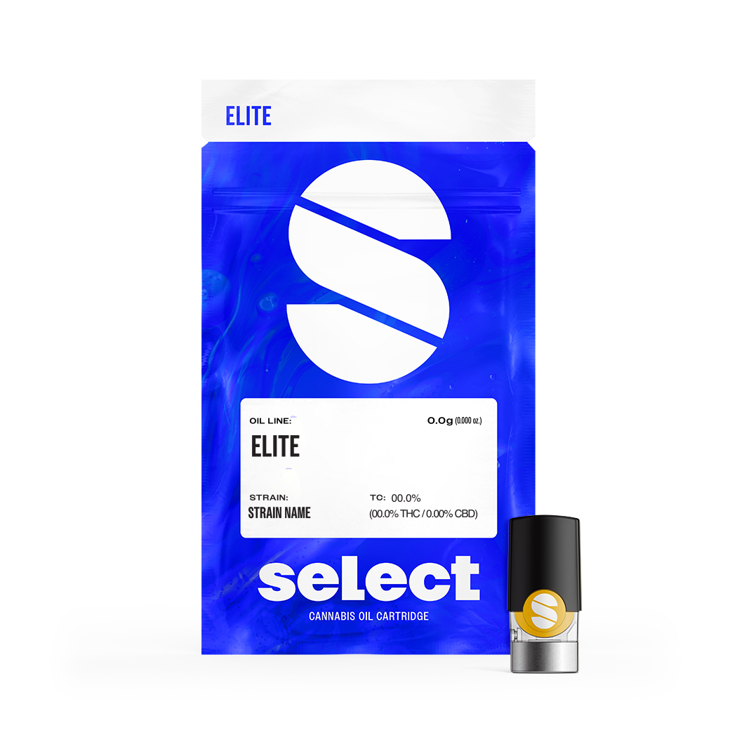 Photograph of product: CLIQ Elite Florida O Pod