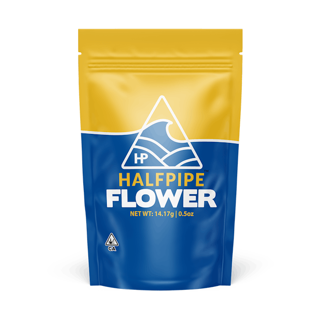 Photograph of product: Blue Z 14g greenhouse flw - 