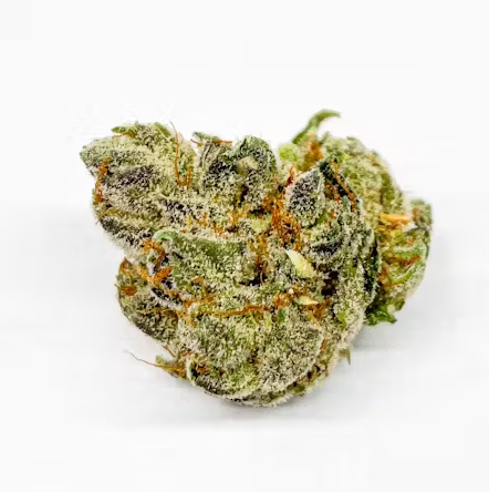 Photograph of product: Purple Diesel | 3.5g | BeWell