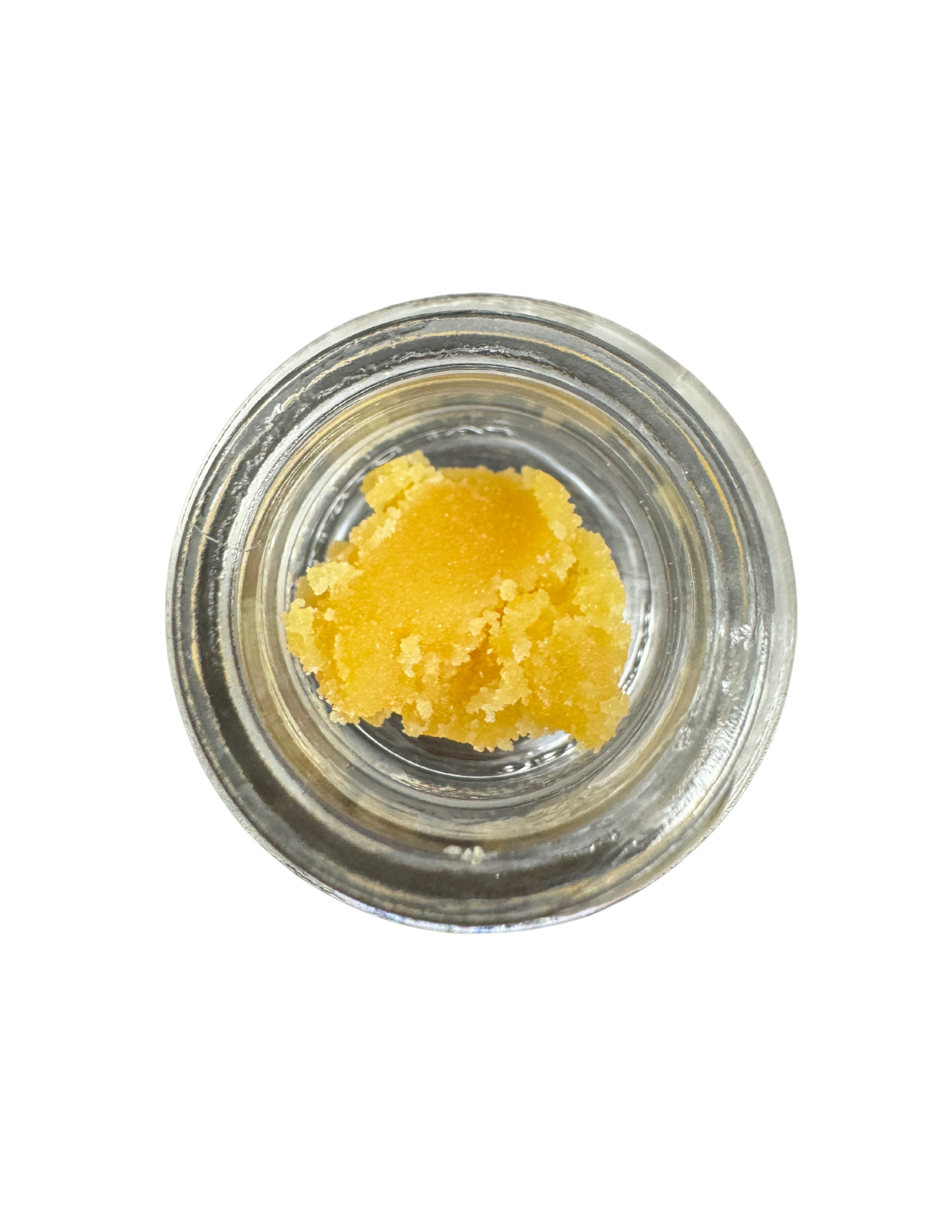 Photograph of product: Concentrate | Live Resin | Modified Mendo | 1g | Uniq Pressure