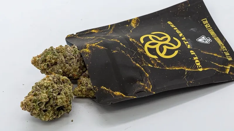 Photograph of product: PURPLE CHEM