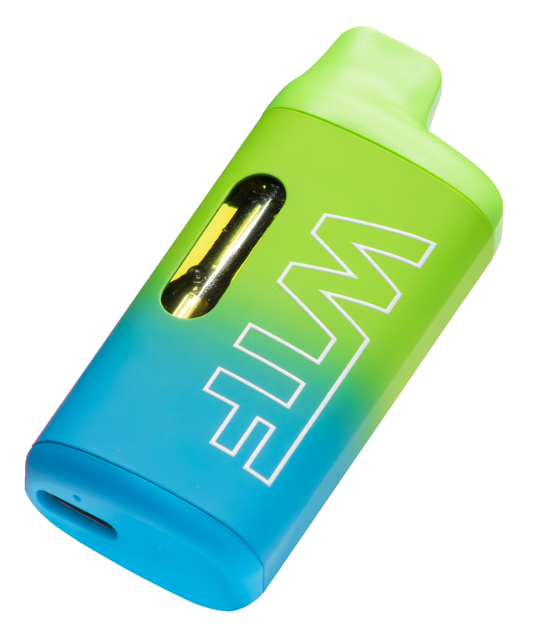 Photograph of product: WTF - AIO Distillate - Orange Cream (H)