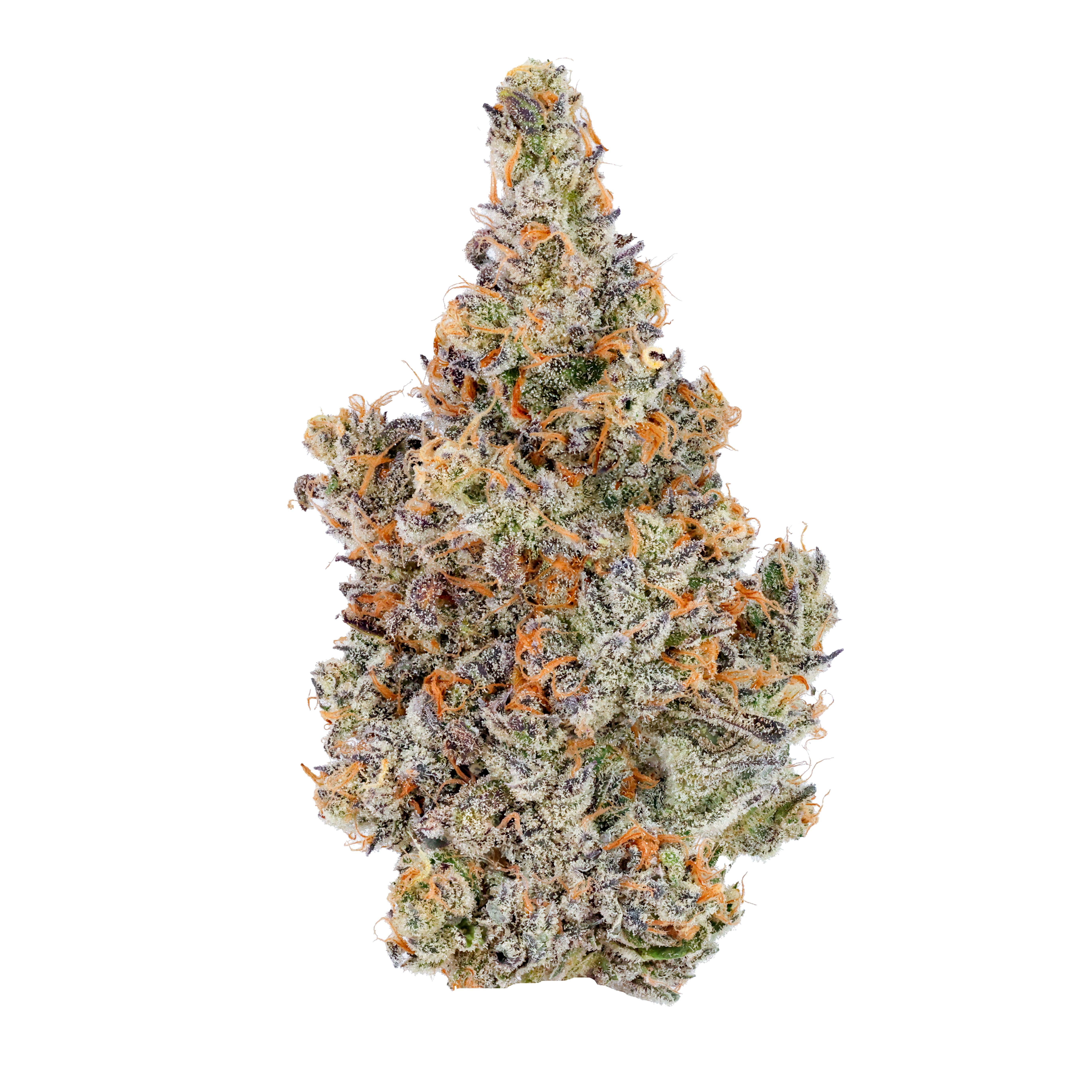 Photograph of product: Lucid Blue - Flower - 3.5g