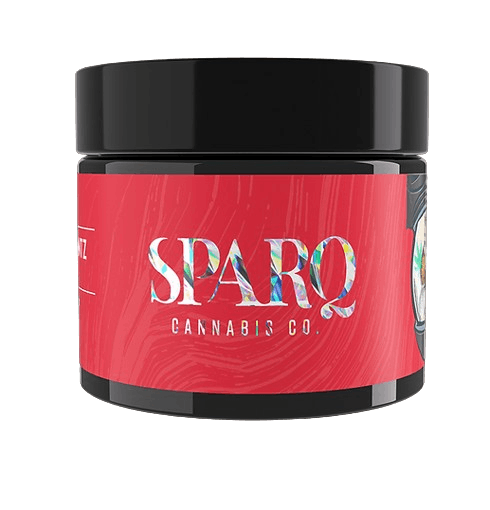 Photograph of product: Sparq | Pink Runtz | Flower - 14g