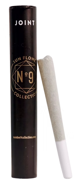 Photograph of product: Cap Junky | 1g