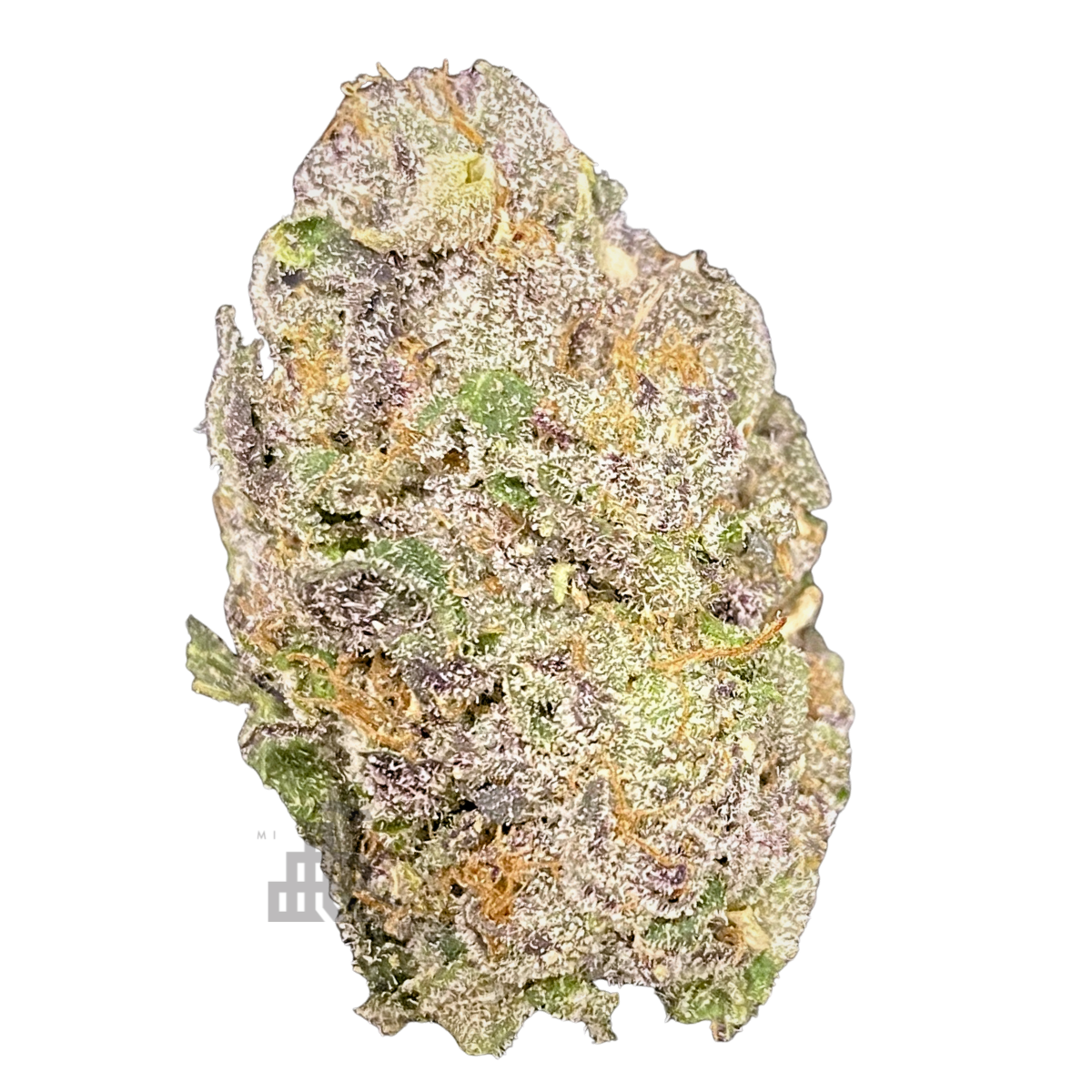 Photograph of product: Candy Crush | Deli Style | Tier Six - 1g