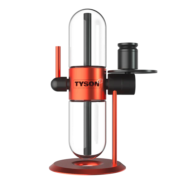 Photograph of product: Studenglass Gravity Bong - Tyson 2.0