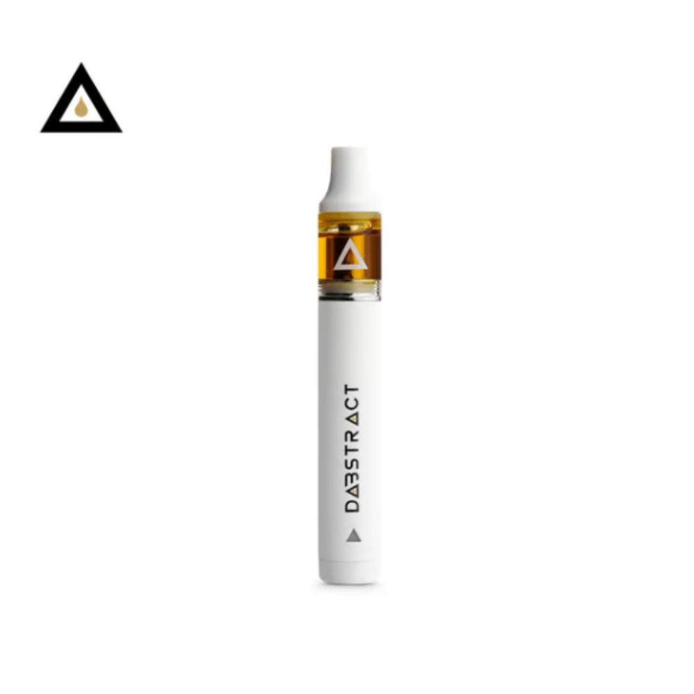 Photograph of product: Dabstract | RS54 LR Disposable | 1g