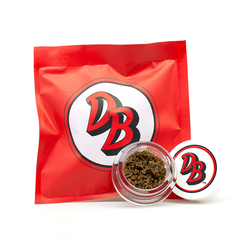 Photograph of Product: GUAVA GAS