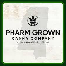 Photograph of product: Pharm Grown | 7g | Singapore Sling