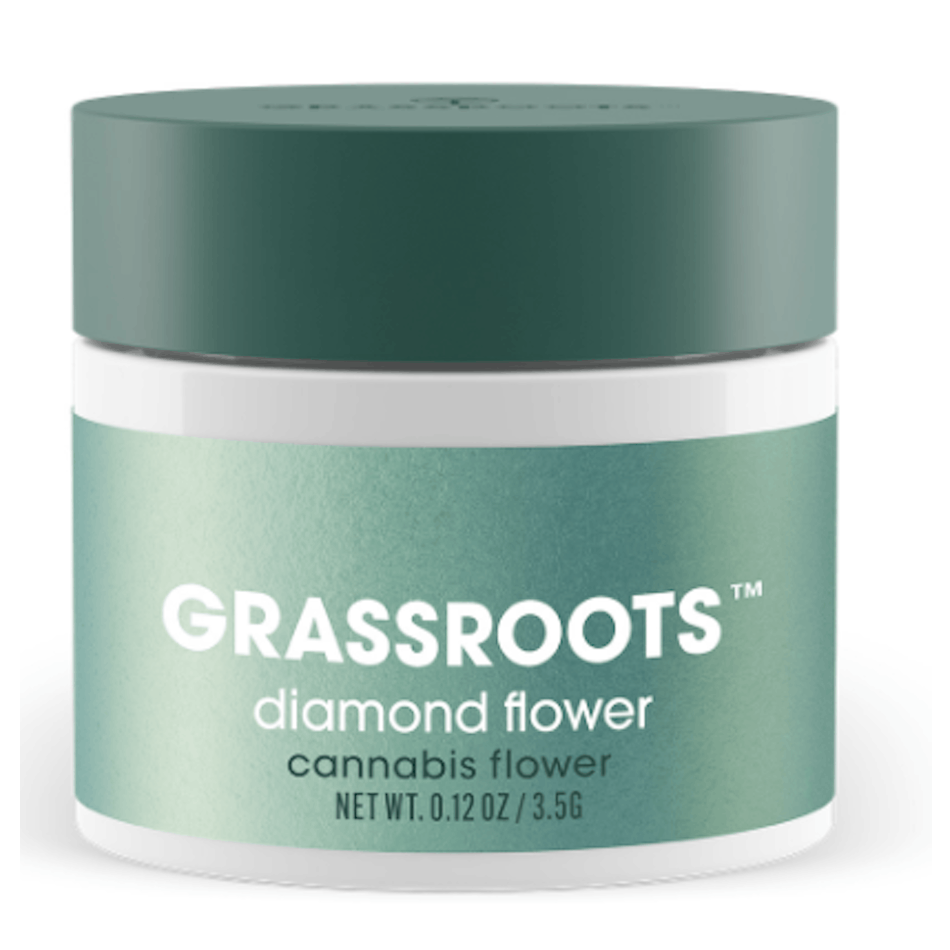 Photograph of product: Pina Grande | Infused Flower | 3.5g