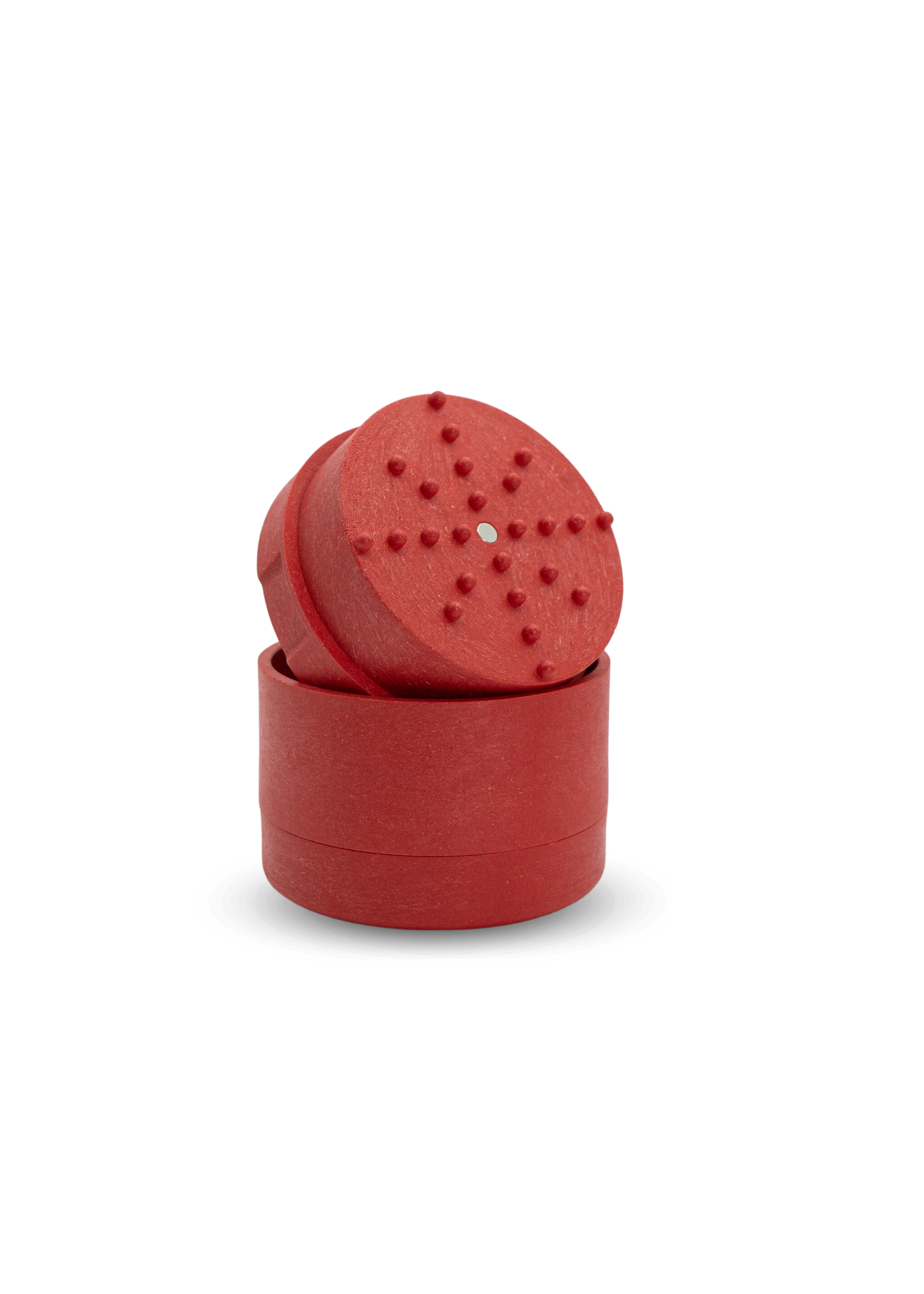 Photograph of product: Hemp Grynder - Red