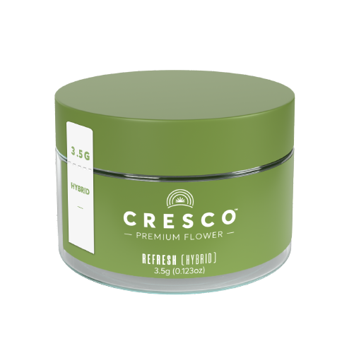 Photograph of product: Taurus | 3.5g | Cresco