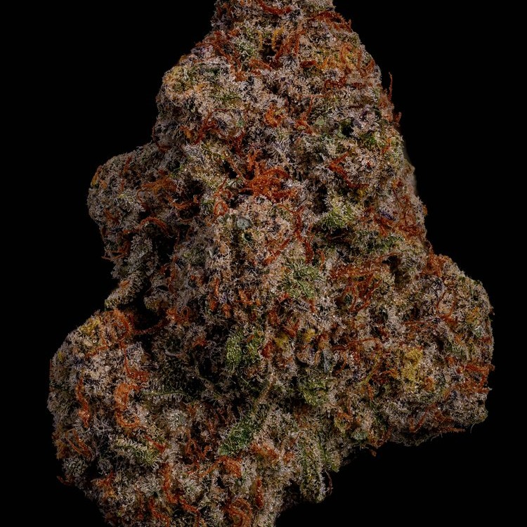 Photograph of product: Garlic Breath