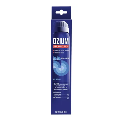 Photograph of product: OZIUM | Air Sanitizer | Original
