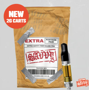 Photograph of product: Vape Cart Baccio Gelato (Savvy) | 2000mg