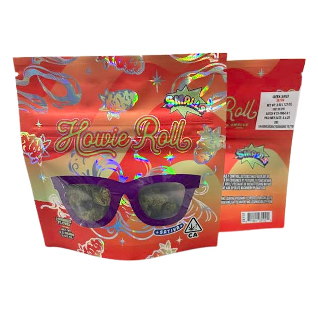 Photograph of product: Green Lantern - Eighth