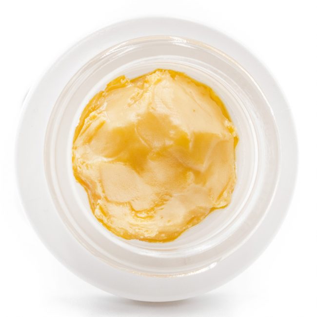 Photograph of product: HEADBANGER X $@%&! CAKE #3 - LIVE BADDER - 1G