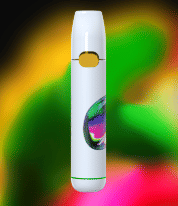 Photograph of product: 710: The Sweeties #7 + Sour Taffy #20 1g - Rosin Disposable - - 