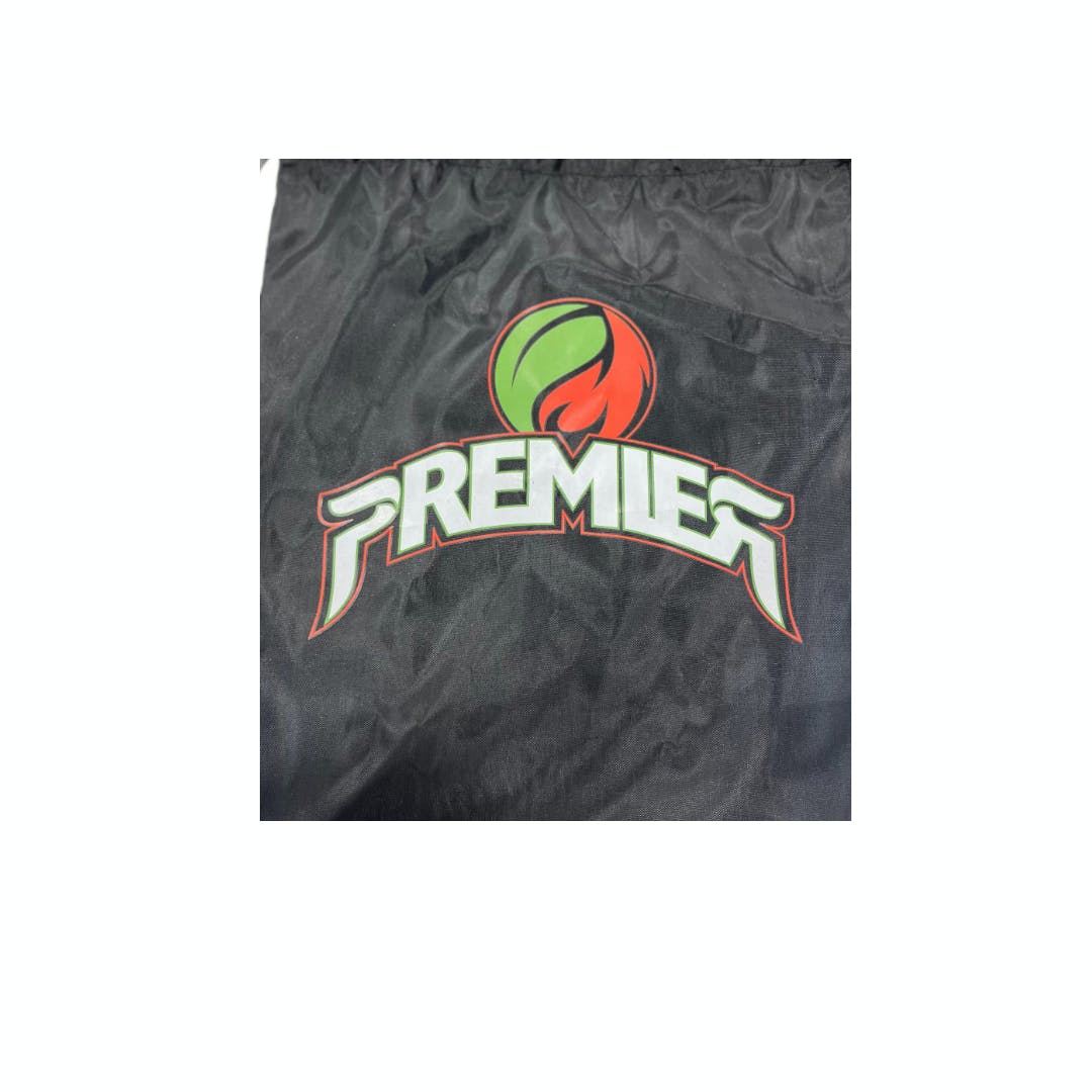 Photograph of product: Premier Swag Bag