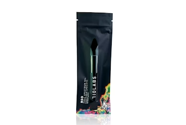 Photograph of product: Cherry Zest #4 + Lemon Tart Pucker #1 Rso Oil