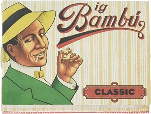Photograph of Product: Big Rolling Papers