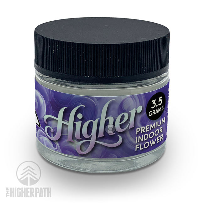 Photograph of product: MESSI OG PREMIUM 3.5G