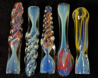 Photograph of product: Chillum+