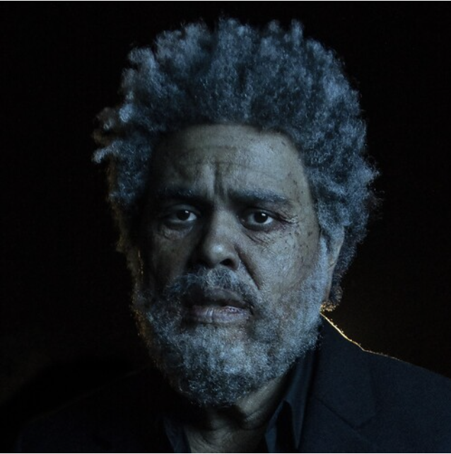 Photograph of product: THE WEEKND - DAWN FM | R&B