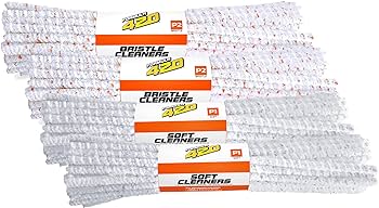 Photograph of product: 420 Bristle Cleaners