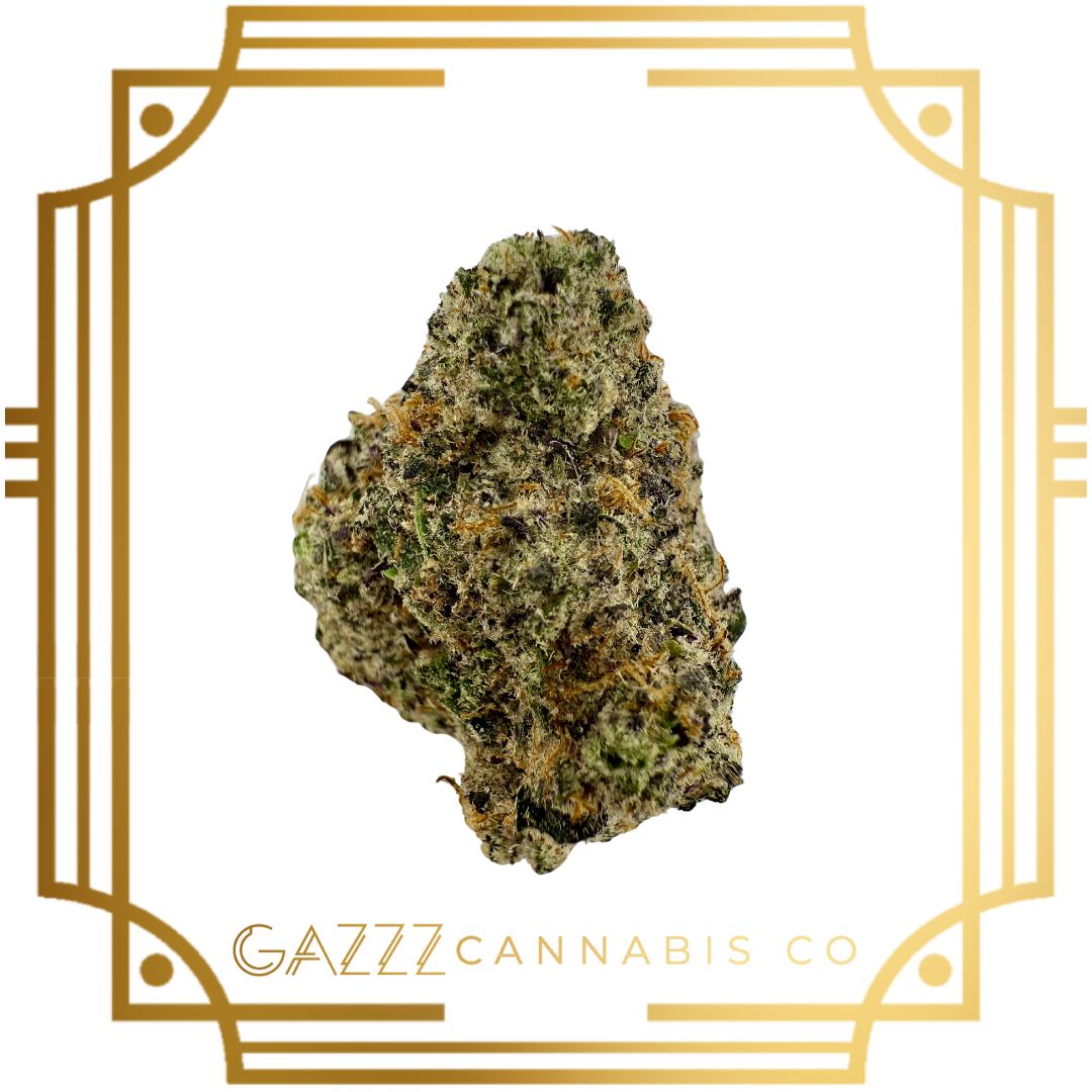 Photograph of product: Deli Style Buds | Cherrylato - 28g