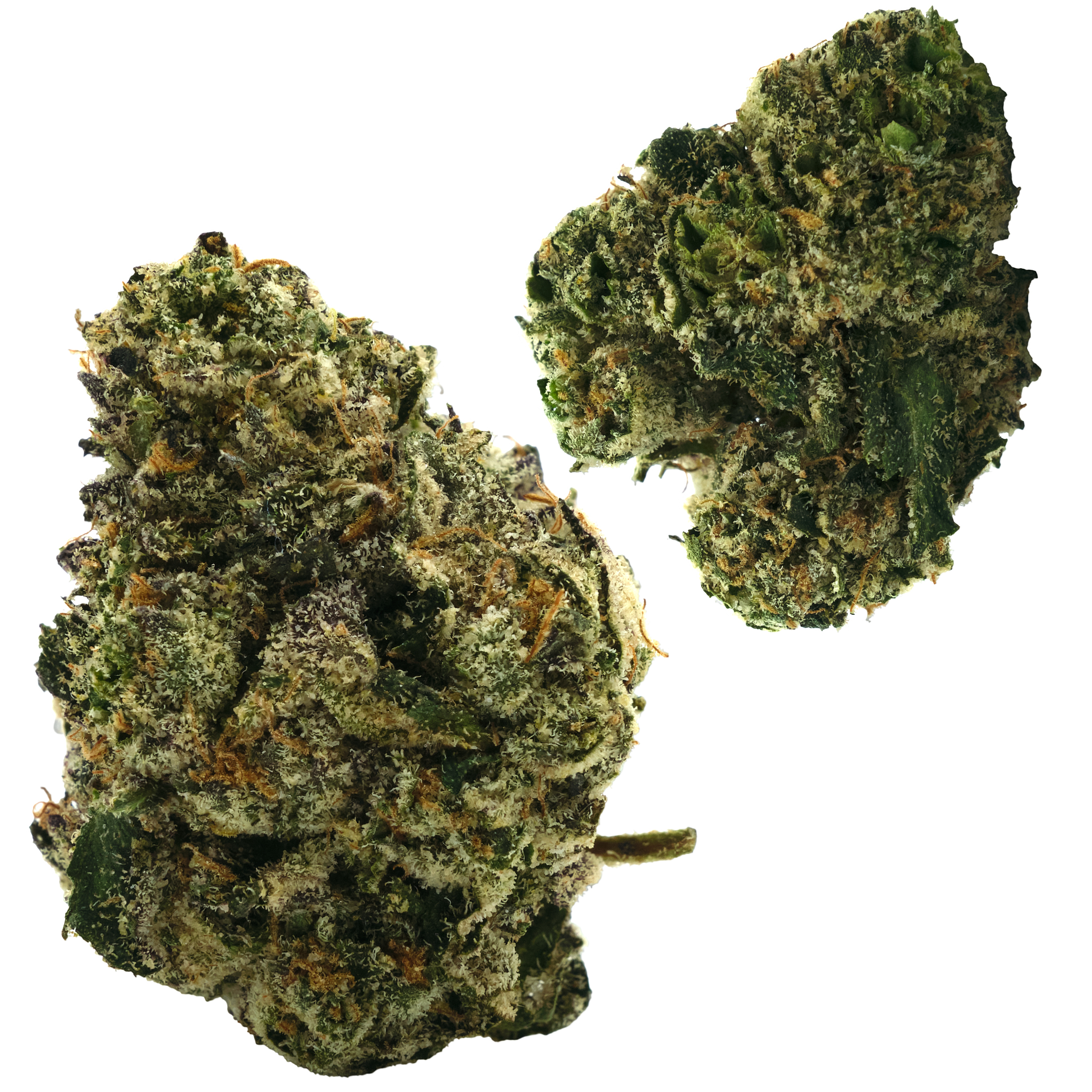 Photograph of product: Sherb Cream Pie - 3.5g