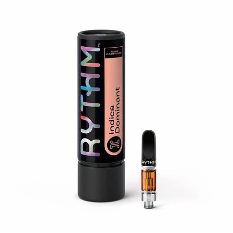 Photograph of product: Rythm | Brownie Scout [1g]