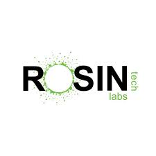 Photograph of product: *Promo* Rosin Tech Labs | Strawguava Rosin Drops | 100mg