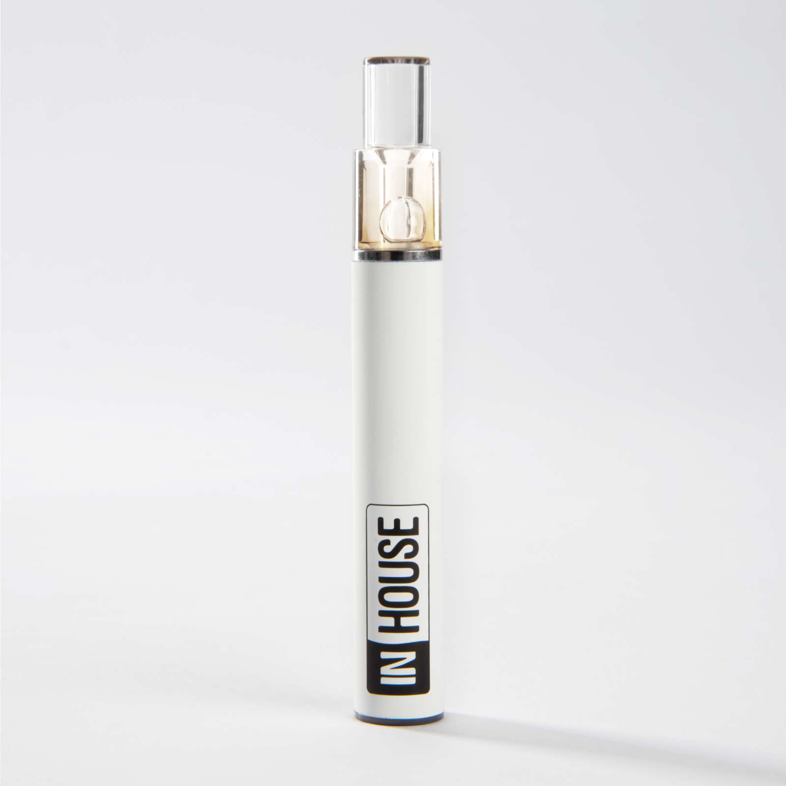 Photograph of product: Tahoe OG (1.0g Disposable Vape Pen)