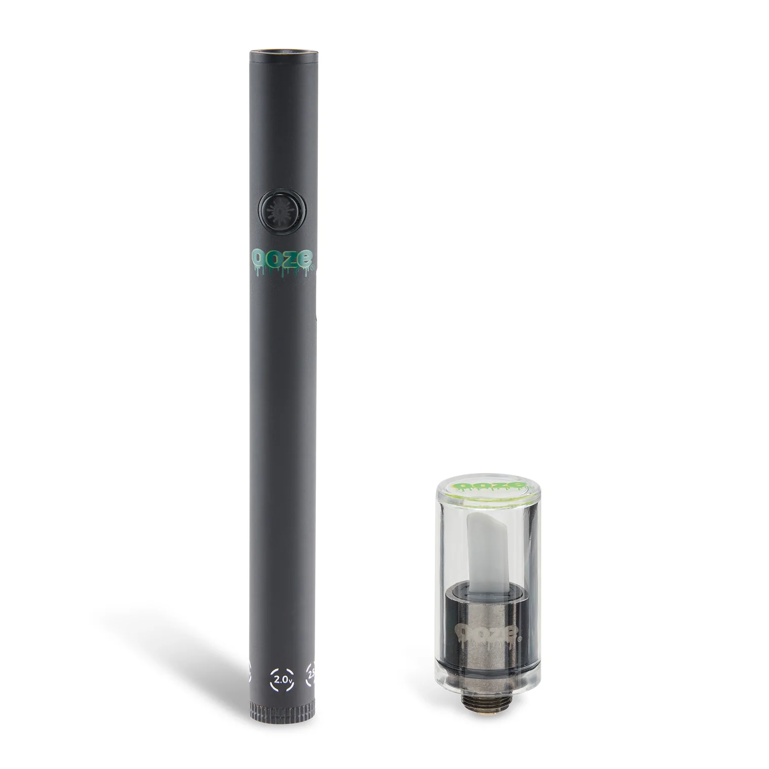 Photograph of product: Ooze Twist | Hot Knife Kit | Panther Black