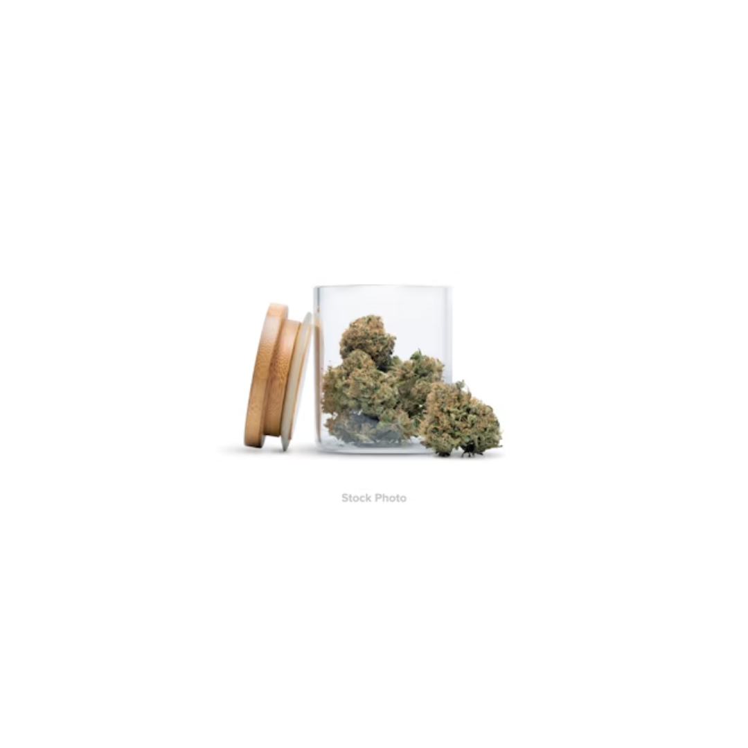 Photograph of product: Freddies | Ape Shit #2 |  Bulk Flower - 28g