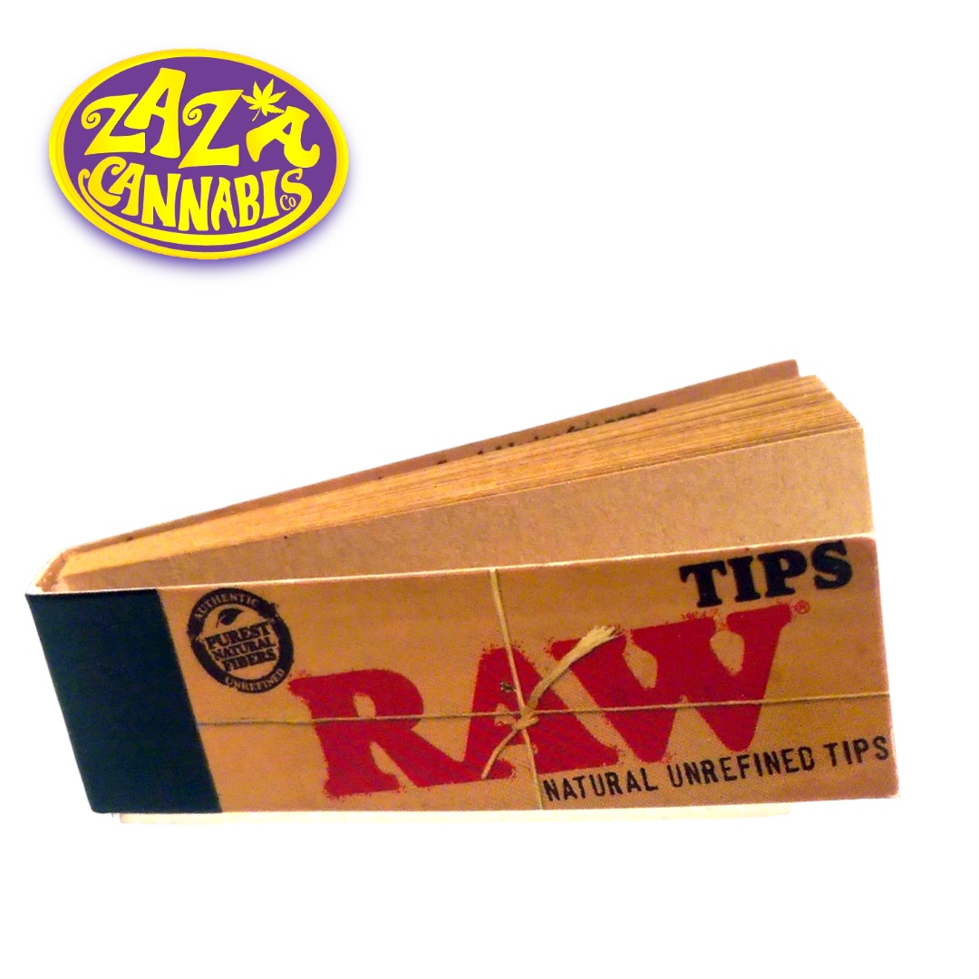 Photograph of product: RAW - TIPS