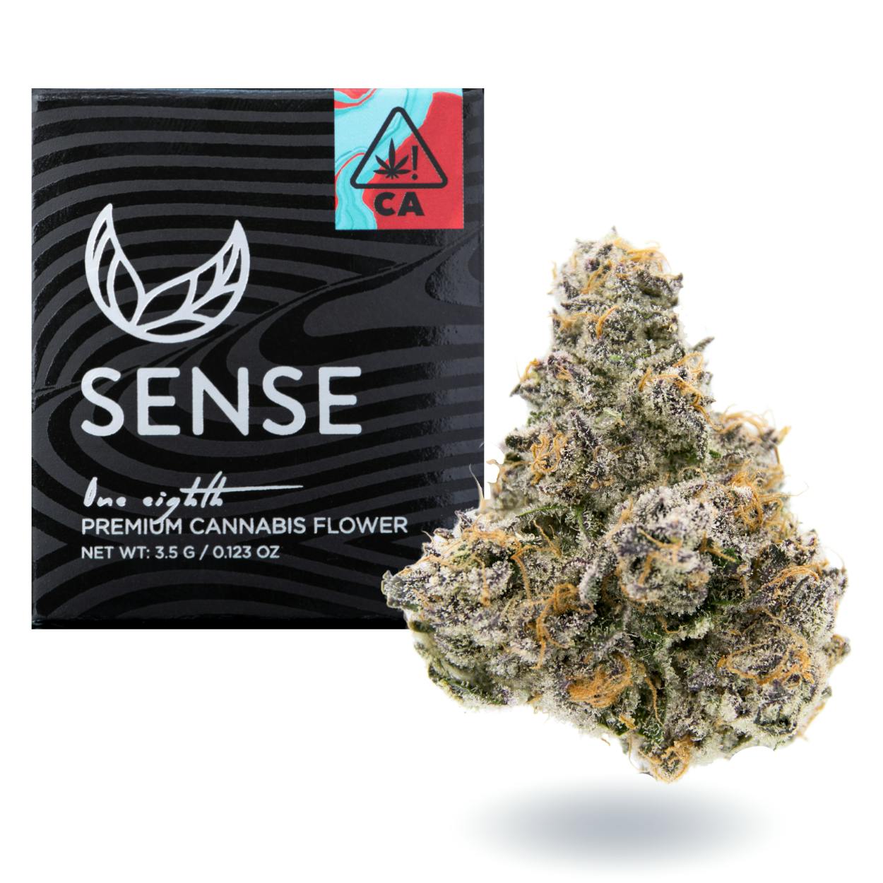 Photograph of product: PERMANENT SUNSET 3.5G