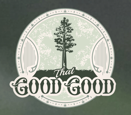 Photograph of product: Sticky Buns - 3.5g - 