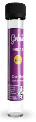 Photograph of product: GRAPE PIE [I] - 1 G